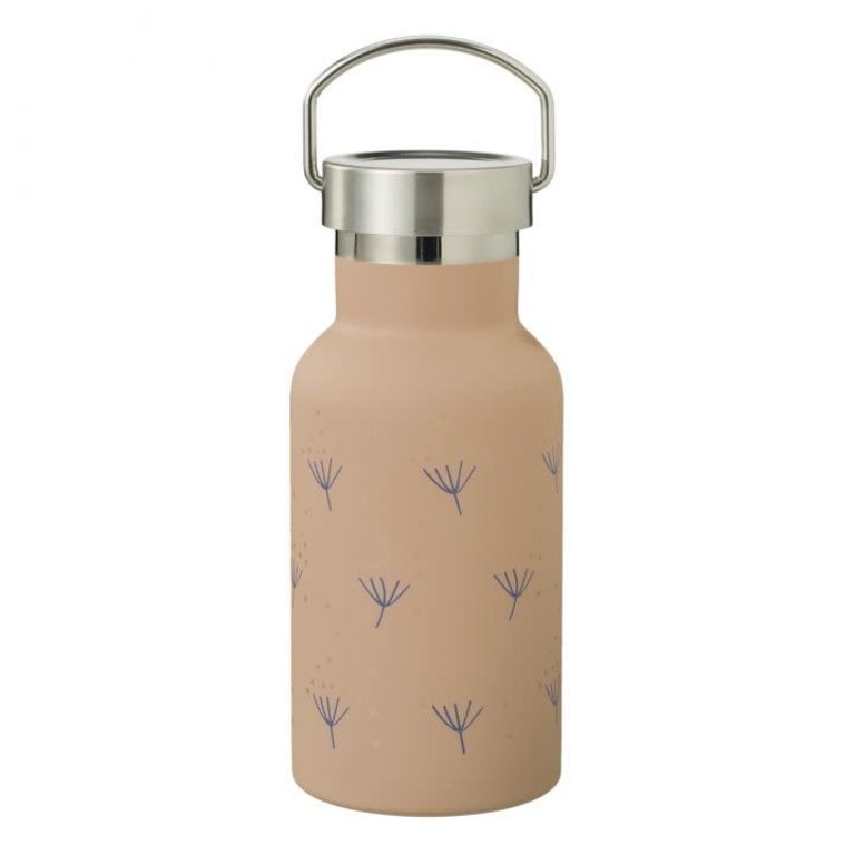 FRESK FRESK THERMOS BOTTLE 350ML - DANDELION