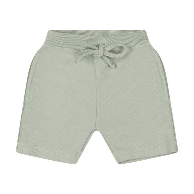 HEART OF GOLD SS2 - HEART OF GOLD SHORTS BOSCO - WISE