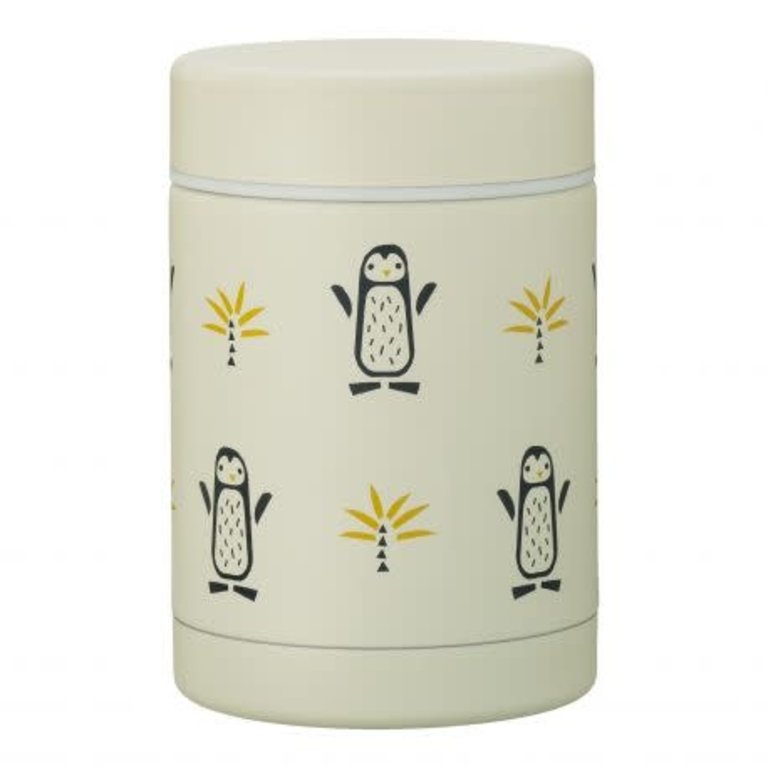 FRESK FRESK FOOD JAR 300ML - PINGUIN