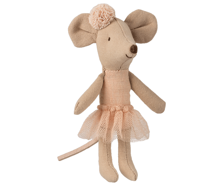 MAILEG MAILEG BALLERINA MOUSE - LITTLE SISTER