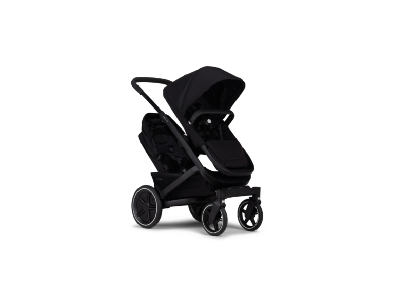 JOOLZ JOOLZ GEO3 - SEAT - BRILLIANT BLACK