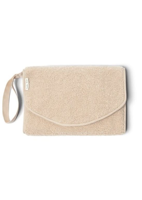 STUDIO NOOS STUDIO NOOS CHUNKY CHANGING MAT - ECRU