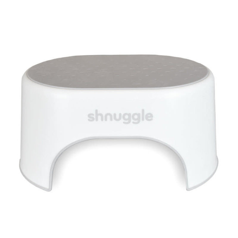 SHNUGGLE SHNUGGLE STEP STOOL