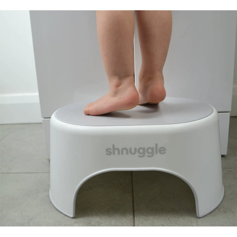 SHNUGGLE SHNUGGLE STEP STOOL