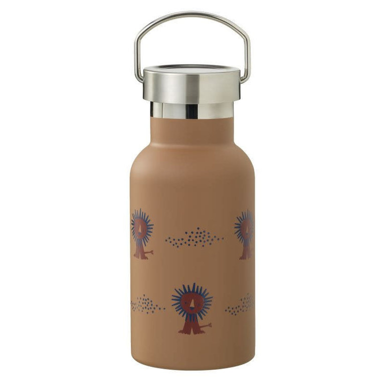 FRESK FRESK THERMOS BOTTLE 350ML - LION