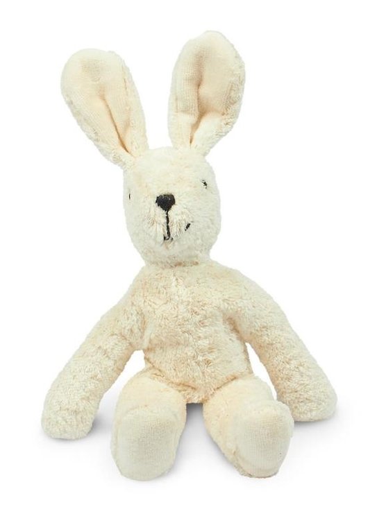 SENGER SENGER FLOPPY ANIMAL RABBIT SMALL - WHITE