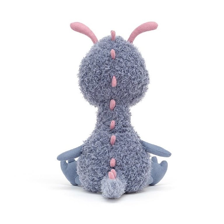 JELLYCAT JELLYCAT JUBJUB BIMMIE