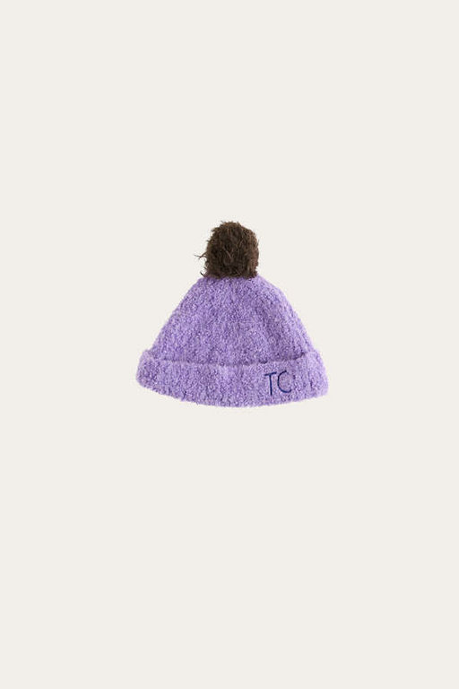 THE CAMPAMENTO AW2 - THE CAMPAMENTO HAT - OS