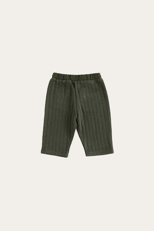 THE CAMPAMENTO AW2 - THE CAMPAMENTO B PANTS