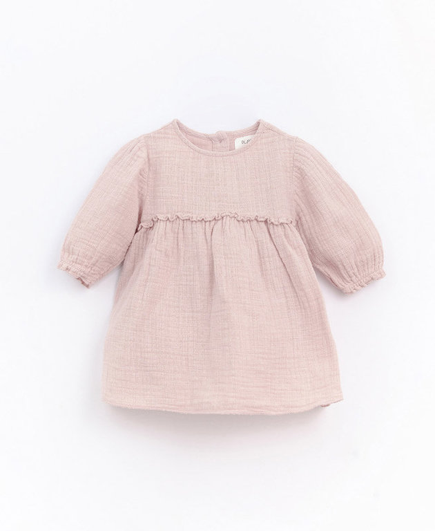 PLAY UP AW2 - PLAY UP WOVEN DRESS K - MARIA