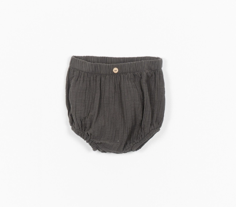 PLAY UP AW2 - PLAY UP WOVEN SHORTS B - CHIA