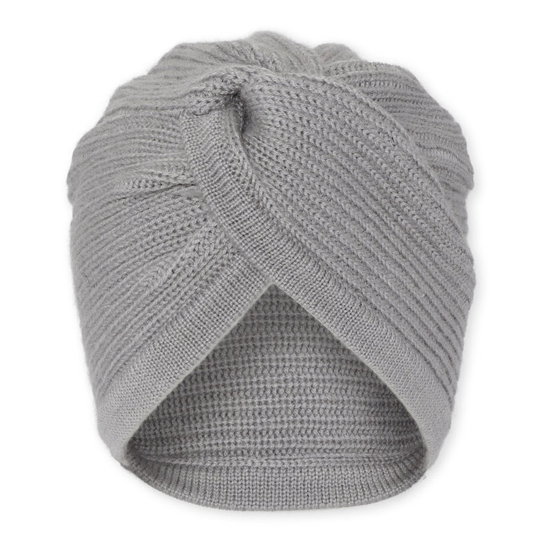 KONGES SLOJD AW2 - KONGES SLOJD VITUM BAMBI BUNNET - QUARRY BLUE