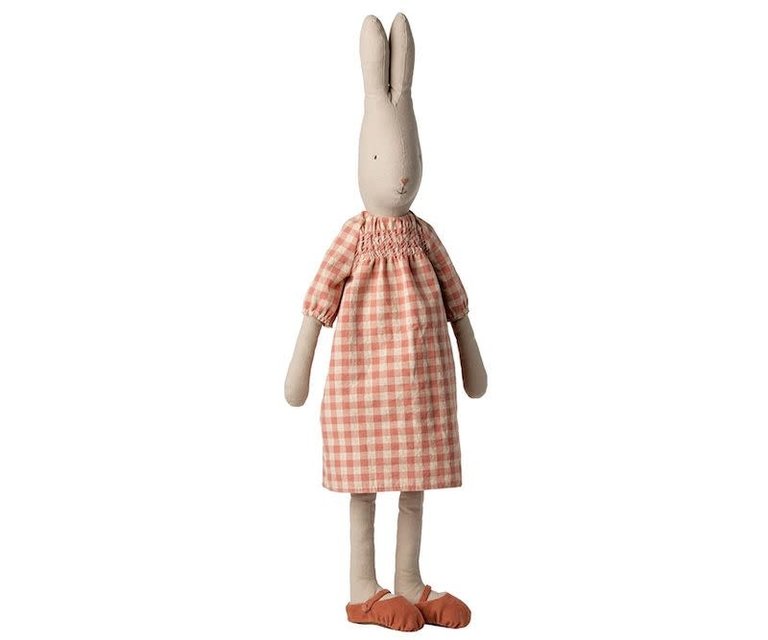 MAILEG MAILEG RABBIT SIZE 5 - DRESS