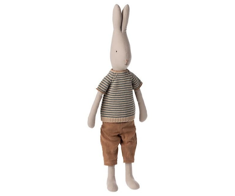 MAILEG MAILEG RABBIT SIZE 4