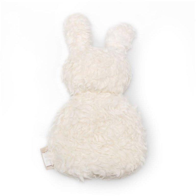 SAGA SAGA CUDDLE DOLL - LARA - CREAM