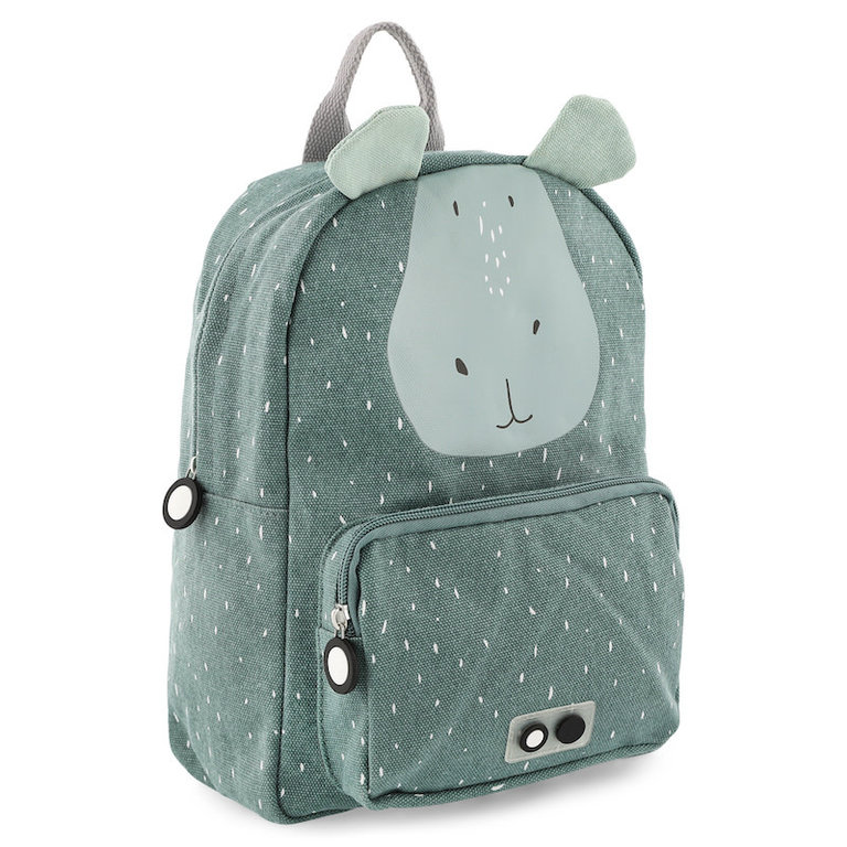 TRIXIE TRIXIE BACKPACK - MR. HIPPO