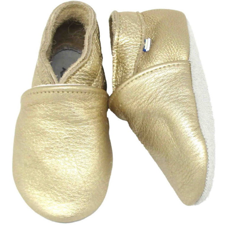 STABIFOOT STABIFOOT SLOFJES SOFT - GOLD