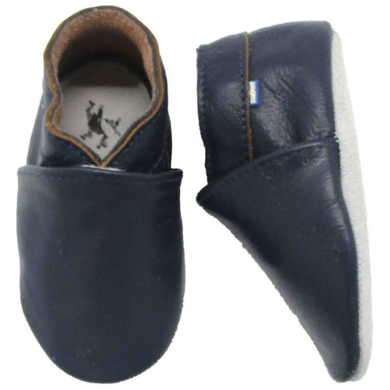 STABIFOOT STABIFOOT SLOFJES SOFT - NAVY