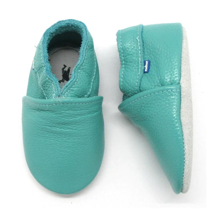 STABIFOOT STABIFOOT SLOFJES SOFT - AQUA