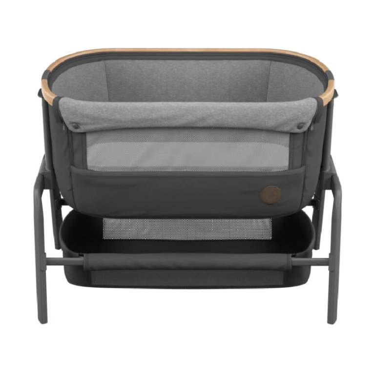 MAXI COSI MC IORA CO-SLEEPER - ESSENTIAL GRAPHITE