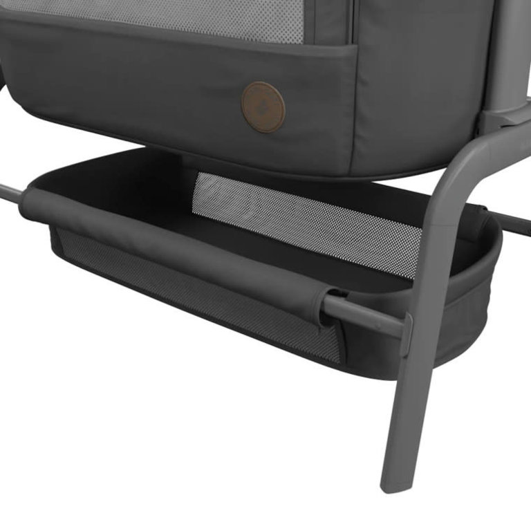 MAXI COSI MC IORA CO-SLEEPER - ESSENTIAL GRAPHITE