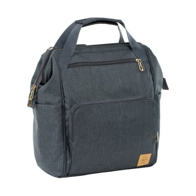 LASSIG LASSIG GOLDIE BACKPACK - ANTHRACITE