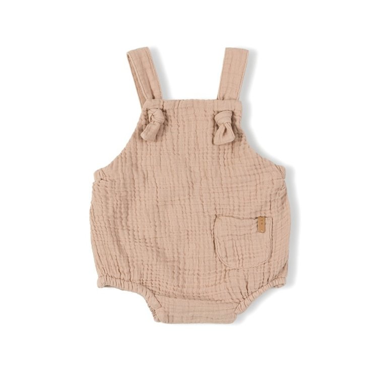 NIXNUT SS3 - NIXNUT BABY KNOT SALOPET - VINTAGE