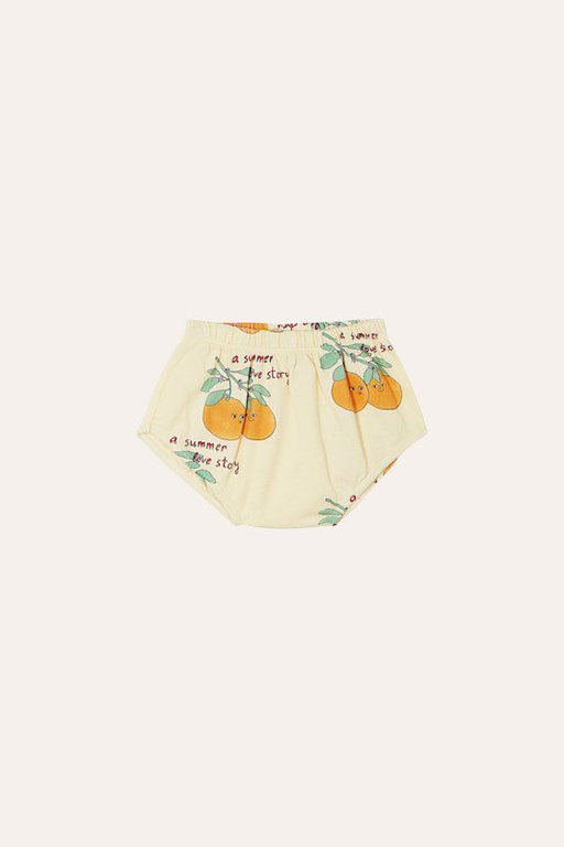 THE CAMPAMENTO SS3 - THE CAMPAMENTO ORANGES BLOOMER