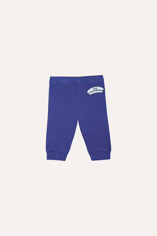 THE CAMPAMENTO SS3 - THE CAMPAMENTO PATCH LEGGING