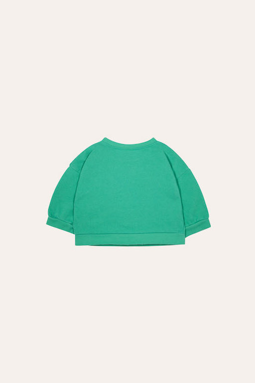 THE CAMPAMENTO SS3 - THE CAMPAMENTO AMOUR FOU SWEATSHIRT