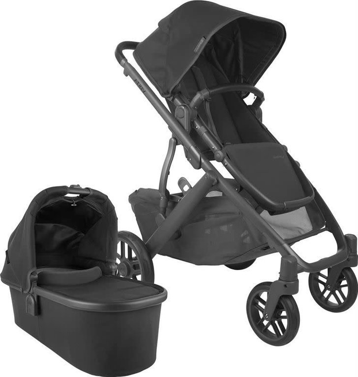 UPPABABY UPPABABY KINDERWAGEN VISTA V2 - JAKE