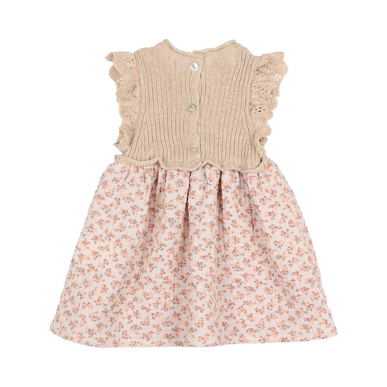 BUHO SS3 - BUHO PROVENCE COMBIDRESS - SAND