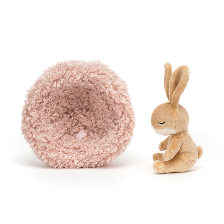 JELLYCAT JELLYCAT HIBERNATING BUNNY