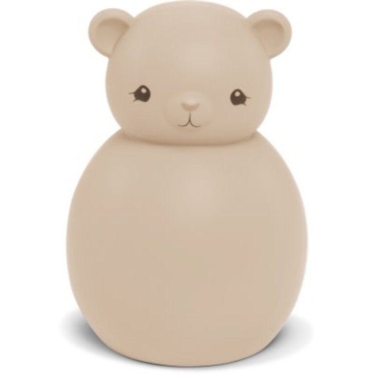 KONGES SLOJD KONGES SLOJD - SILICONE LED LAMPS - TEDDY