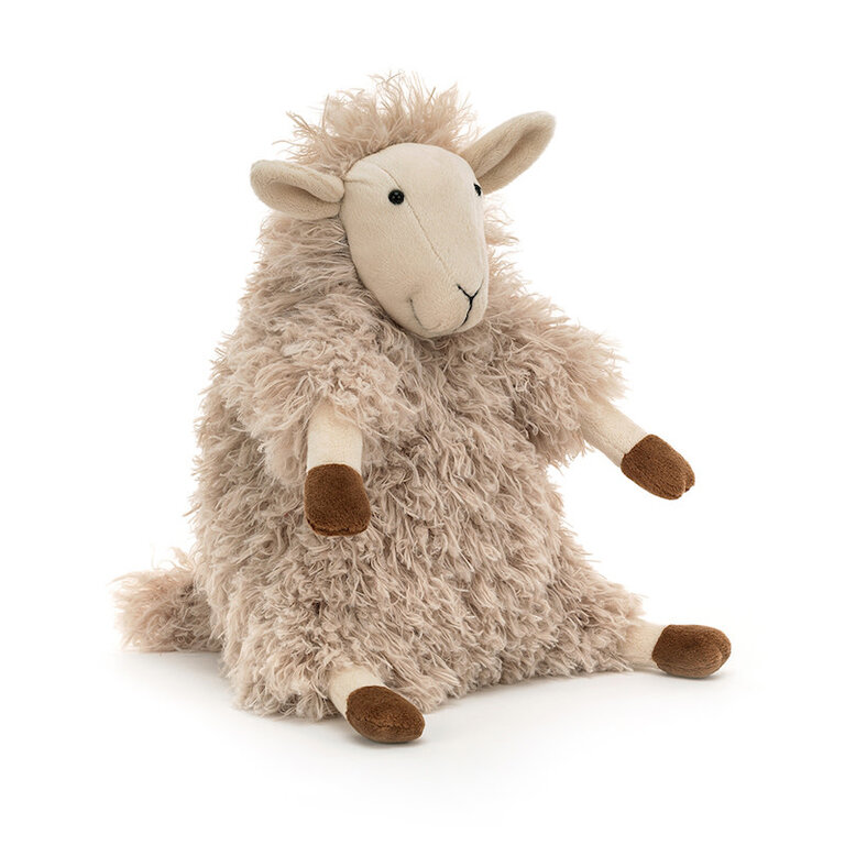 JELLYCAT JELLYCAT SHERRI SHEEP 22CM