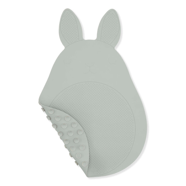 KONGES SLOJD KONGES SLOJD BUNNY BATH MAT - TOPANGA BEACH