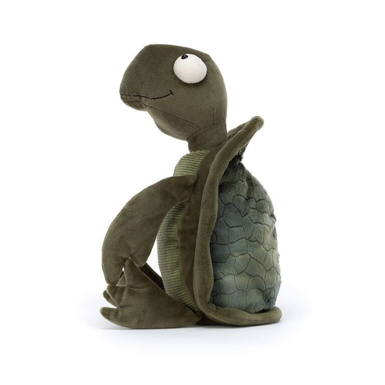 JELLYCAT JELLYCAT TOMMY TURTLE 30CM