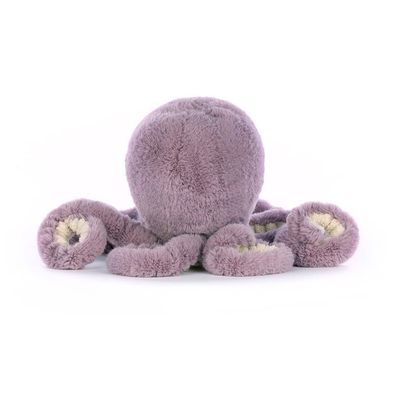 JELLYCAT JELLYCAT MAYA OCTOPUS - LITTLE