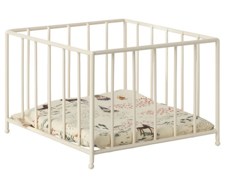 MAILEG MAILEG PLAYPEN MICRO