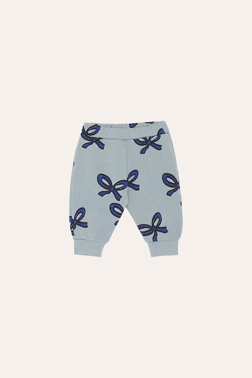 THE CAMPAMENTO AW3 - THE CAMPAMENTO BLUE RIBBONS TROUSERS