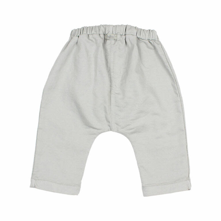 BUHO AW3 - BUHO BB CASUAL PANTS - EUCALYPTUS