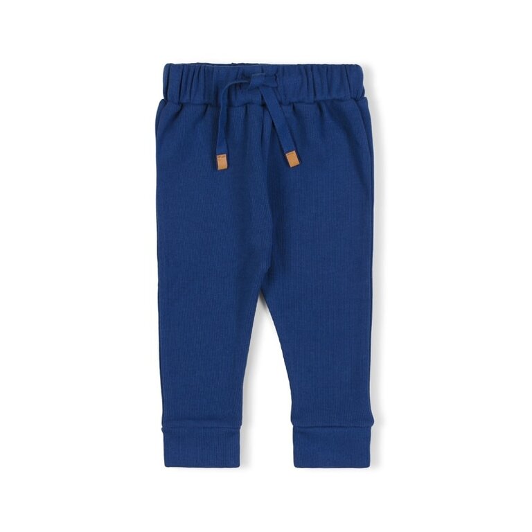 NIXNUT AW3 - NIXNUT BOR JOGGER - INDIGO