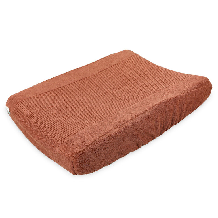 TRIXIE TRIXIE CHANGING PAD COVER  70X45CM - HUSH RUST