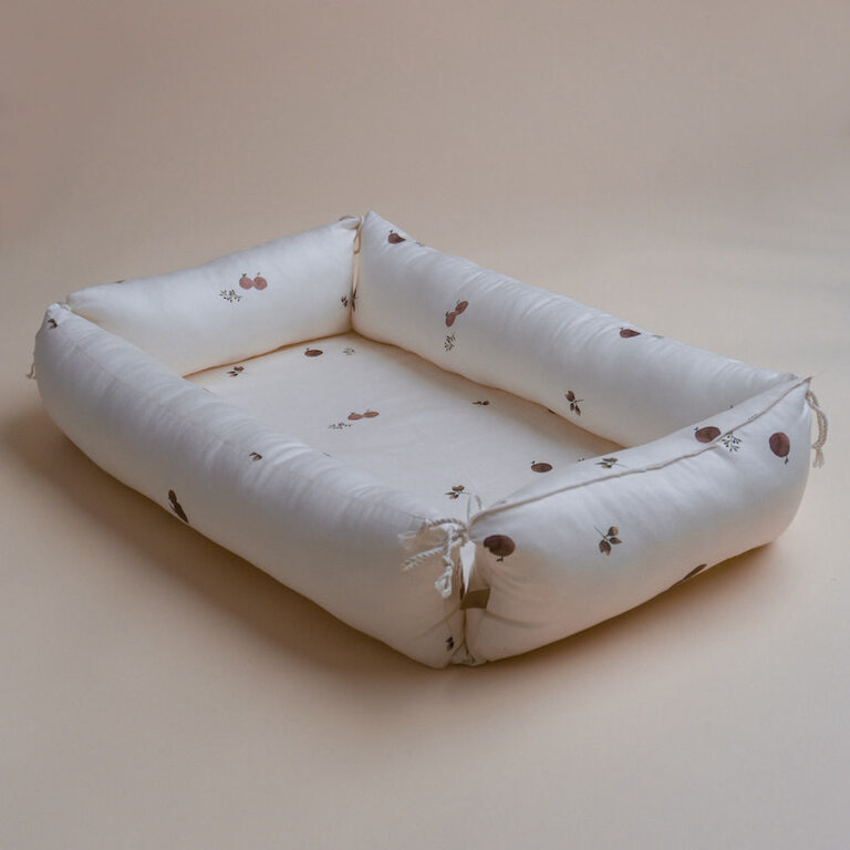 SEIMIA SEIMIA BABY NEST - ORCHARD BLISS