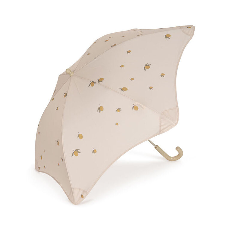 KONGES SLOJD KONGES SLOJD KIDS UMBRELLA - LEMON