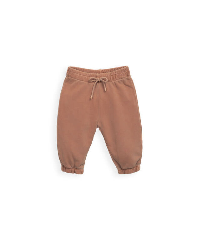 PLAY UP AW3 - PLAY UP BGK FLEECE TROUSERS - LUCIA