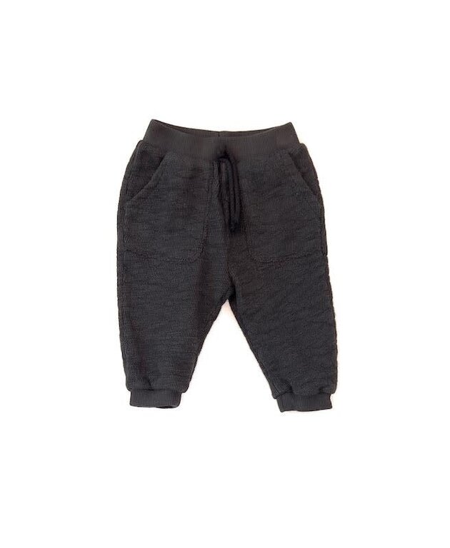 PLAY UP AW3 - PLAY UP BB JERSEY TROUSERS - BRUNO