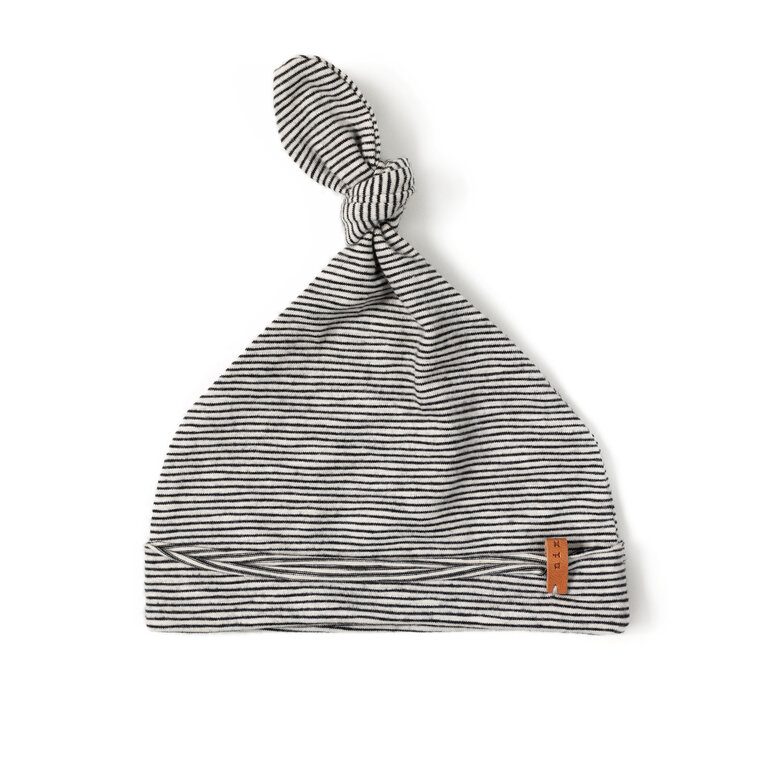 NIXNUT NIXNUT - NEWBIE HAT - STRIPE