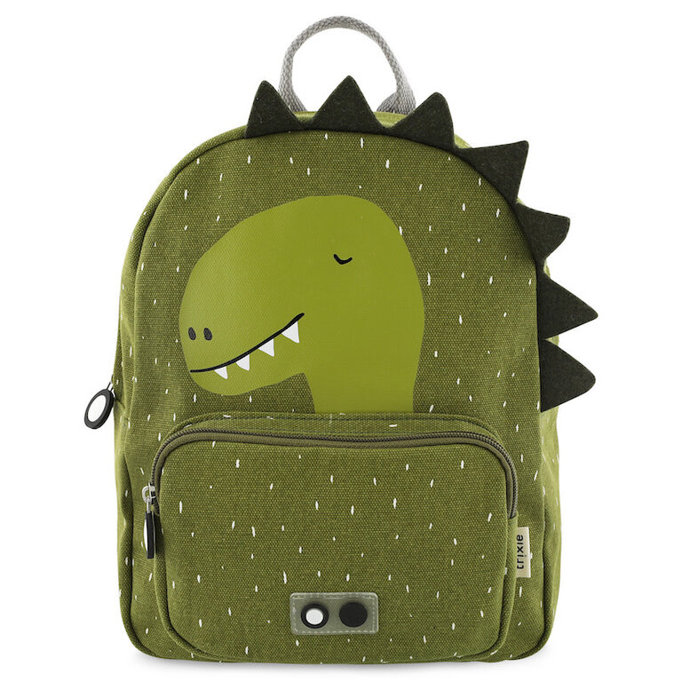 TRIXIE TRIXIE BACKPACK - MR. DINO