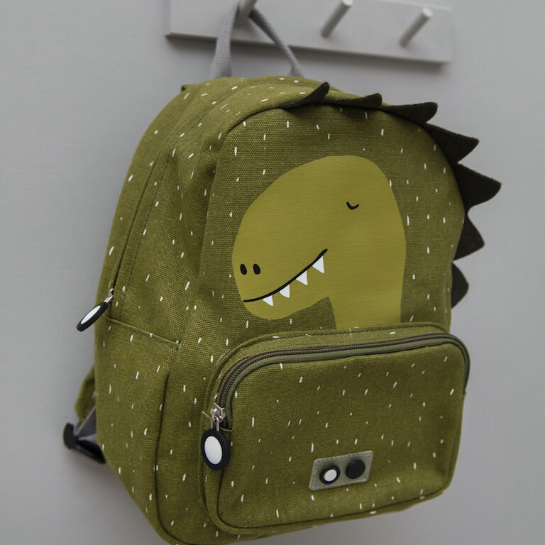 TRIXIE TRIXIE BACKPACK - MR. DINO